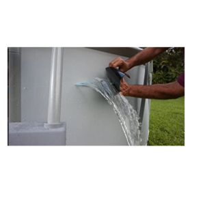PARCHE TAPA GOTERAS FORTE SUPERFLEX 10cm X 15cm
