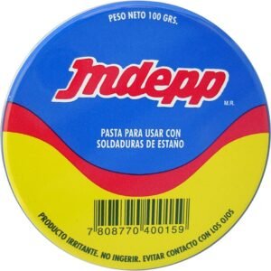 PASTA PARA SOLDAR 50 GR