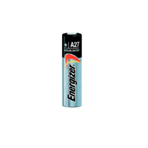 PILA ENERGIZER A27. 1 UNIDAD
