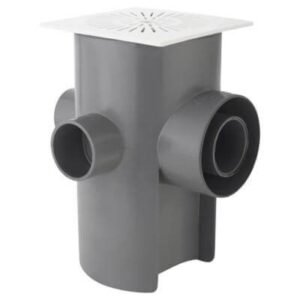 PILETA UNIVERSAL SANITARIA