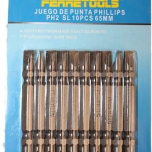 PUNTAS PH2 X 1UND