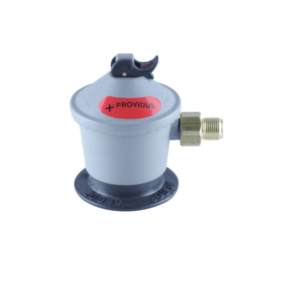 REGULADOR DE GAS 3/8" HE ATG NEW 588