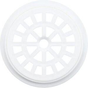 REJILLA PARA PILETA 110MM