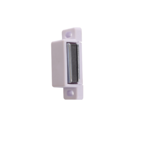 RETEN MAGNETICO BLANCO. 45X15. LIOI