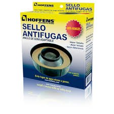 SELLO SANITARIO ANTIFUGA WC HOFFENS