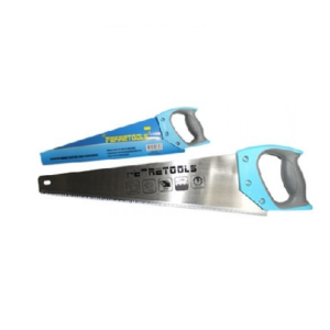 SERRUCHO MANGO PLASTICO 22 Pulg-550mm
