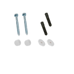 SET DE ANCLAJE PARA WC