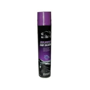 SILICONA SPRAY PARA AUTO TORO NEGRO 480ML