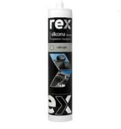 SILICONA NEUTRA GRIS TECHO/CANALETA REX 300ML