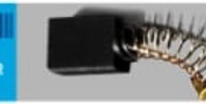 CARBONES PARA ESMERIL ANGULAR 7" 9" MKTA