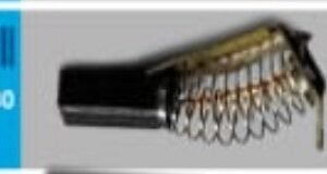 CARBONES PARA TALADRO 7900 7930 B&D