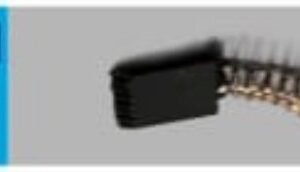 CARBONES PARA ESMERIL ANGULAR B&D 2