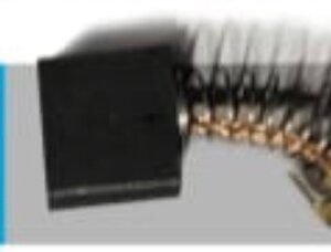 CARBONES PARA ESMERIL ANGULAR MAKITA