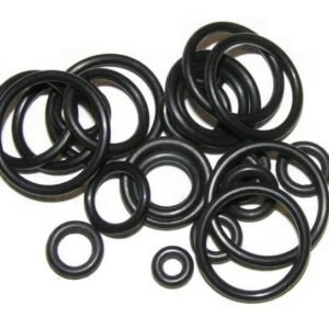O RING GRANDE