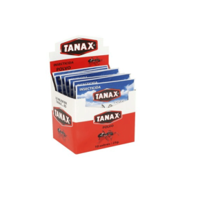 TANAX POLVO EN SOBRE. 25 GR