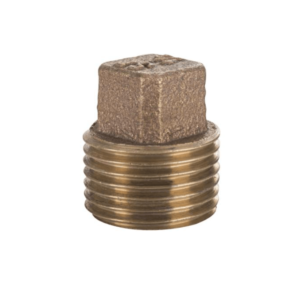 TAPAGORRO BRONCE HE IMP 1/2
