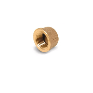 TAPAGORRO BRONCE HI 1/2 TAUMM X 1 UND