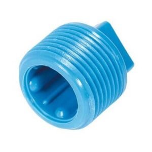 TAPAGORRO PVC HE 1/2´´