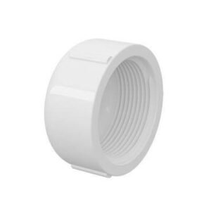 TAPAGORRO PVC HI 1/2´´