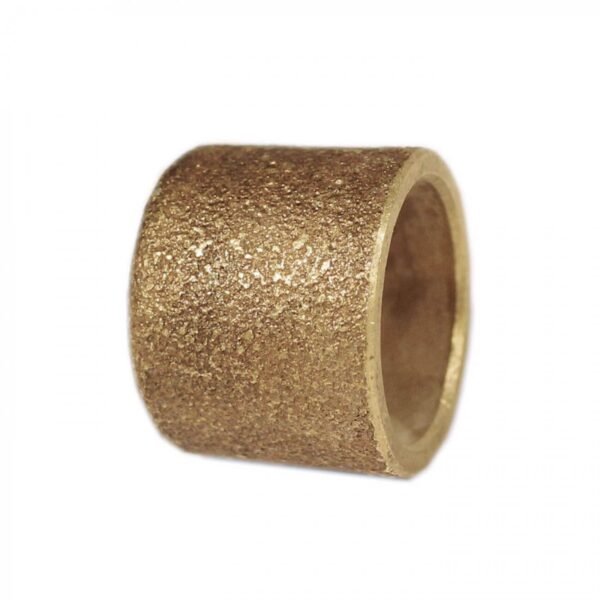 TAPA GORRO DE BRONCE SO 1/2´´ X 1 UND TAUMM