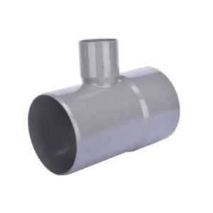 TEE REDUCCION SANITARIA 110X50. UNIDAD