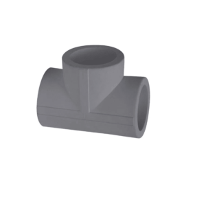 TEE PPR 25MM. HOFFENS