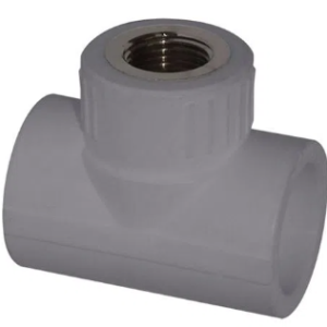 TEE PPR 20 x 1/2 HI