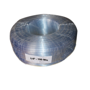MANGUERA DE NIVEL DE 1/2" X METRO. PETROFLEX