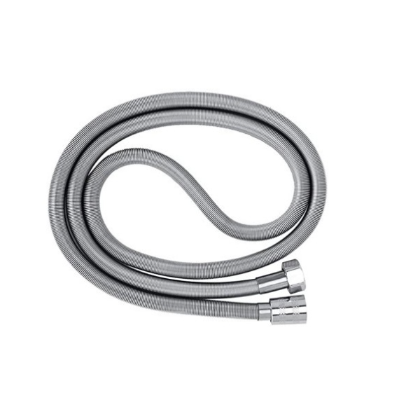 FLEXIBLE DUCHA EXPANSIBLE 1.5 - 3 Mts METALICO