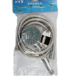 DUCHA TELEFONO C/FLEXIBLE