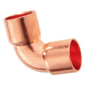 CODO DE COBRE SO 1/2´´ DIMAFLOW