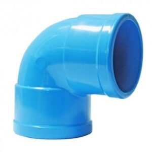 Codo PVC Cementar 20mmx90