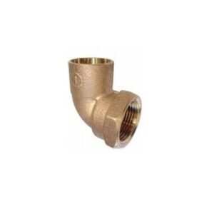CODO SO -HI 1/2 X 1/2´´