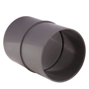Copla PVC Gris Sanitario / Alcantarillado 110mm