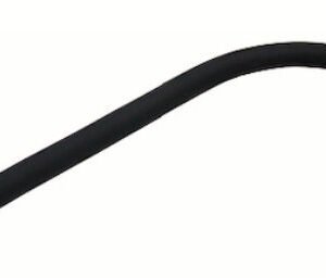 CUELLO NEGRO FLEXIBLE PARA MM LAVAPLATO