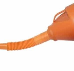 EMBUDO PLASTICO CON FILTRO MAKAWA
