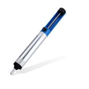 EXTRACTOR SOLDADURA METALICO