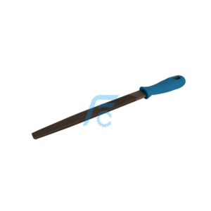 LIMA FINA PLANA 8"