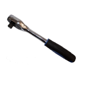 LLAVE CON CHICHARRA O RACHET 1/2"