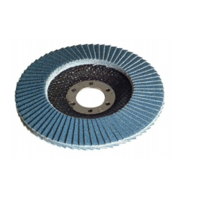 DISCO DE LIJA PARA PULIR 115MM P60 T. TORO NEGRO