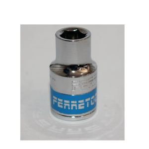DADOS  10 mm x 1/2``