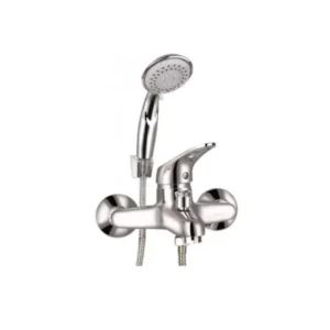 Llave monomando tina ducha colomba Taumm