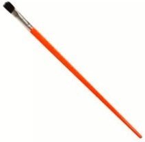 PINCEL PLANO CONDOR Nro. 10. UNIDAD