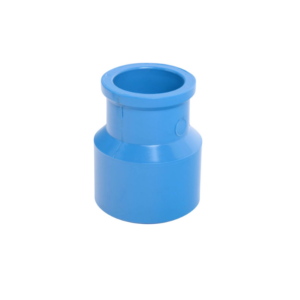 REDUCCION PVC CELESTE 25X20MM