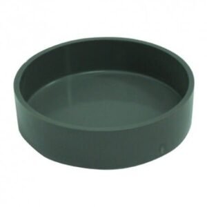 TAPAGORRO PVC SANITARIO 110MM