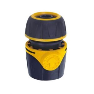 CONECTOR RAPIDO MANGUERA A LLAVE 3/4´´