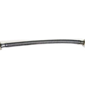 FLEXIBLE TRENZADO HEXAGONAL 50CM. UNIDAD