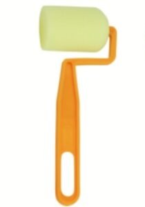 RODILLO ESPONJA POLIESTER 5CMS EDELMANN