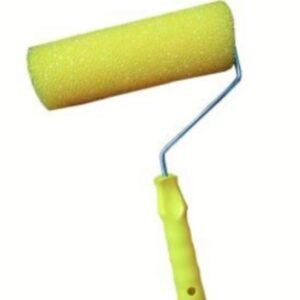 RODILLO ESPONJA POLIURETANO 18CMS (SOLVENTES) EDELMANN