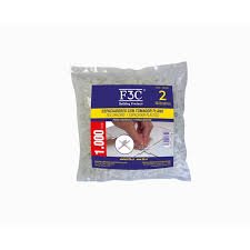 RODILLERA PROFESIONAL F3C